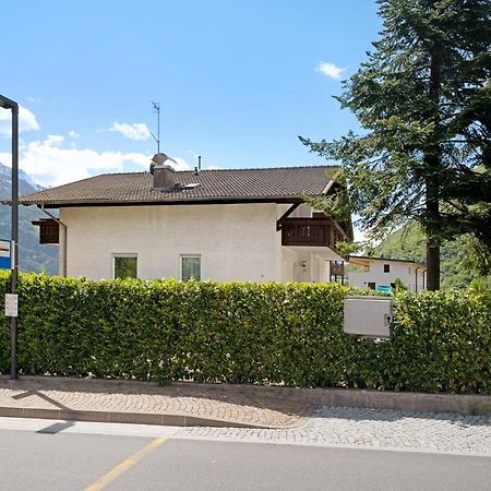 Haus Tanja Apartment 2 Парчинес Экстерьер фото
