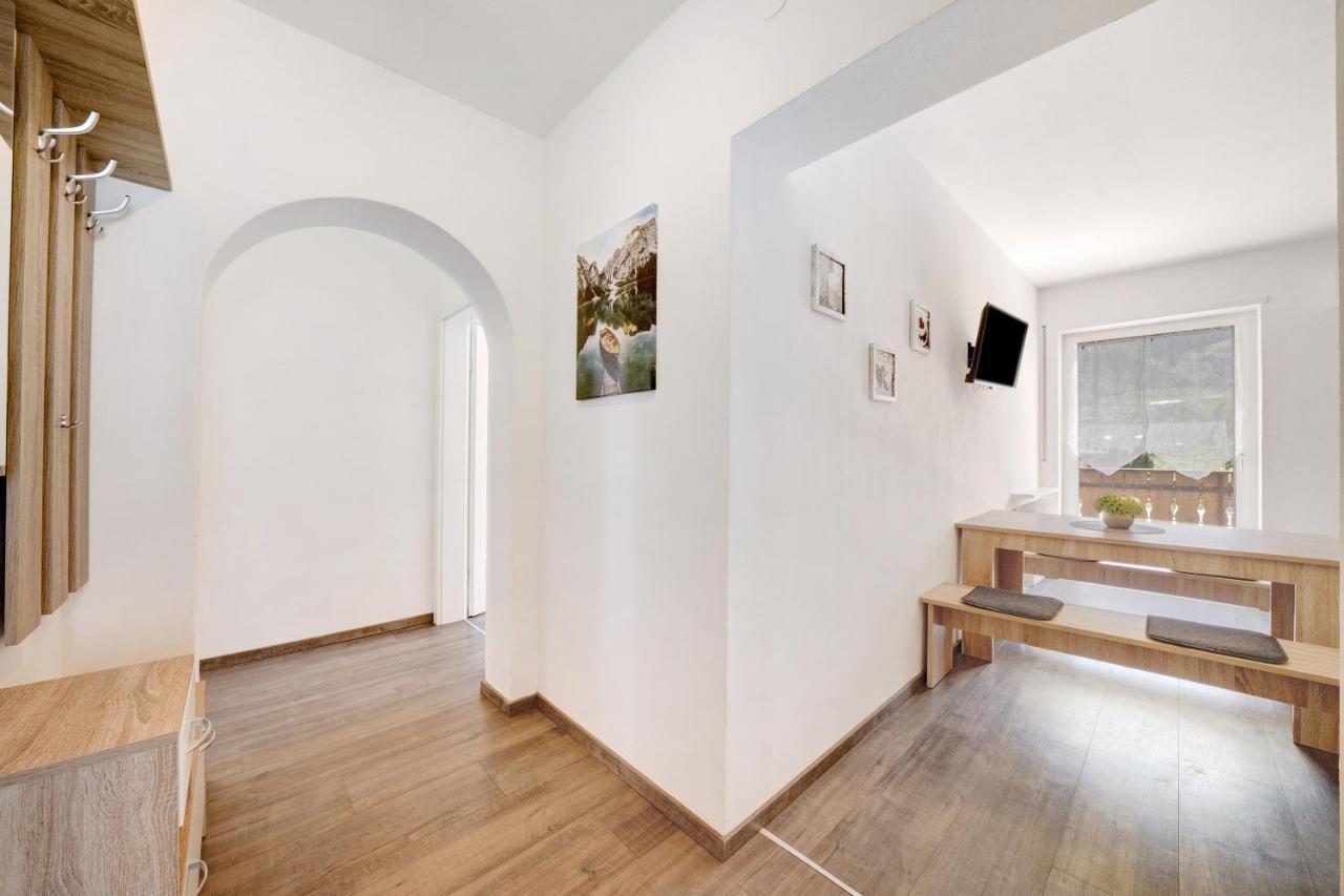 Haus Tanja Apartment 2 Парчинес Экстерьер фото