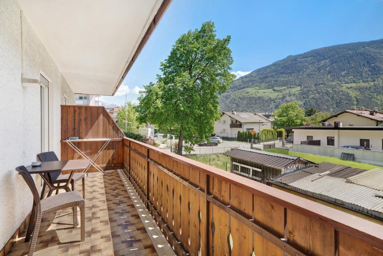 Haus Tanja Apartment 2 Парчинес Экстерьер фото